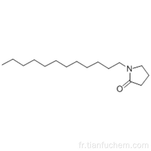 1-Lauryl-2-pyrrolidone CAS 2687-96-9